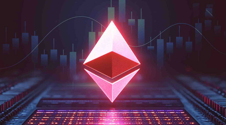 چرا قیمت اتریوم با وجود عقب‌نشینی فروشندگان همچنان سقوط می‌کند؟