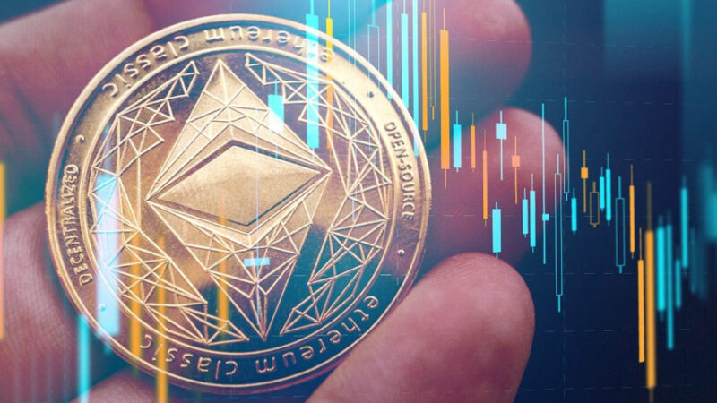 اتریوم در آستانه سقوط؛ مقاومت ۳ هزار دلاری شکست‌خورده است؟