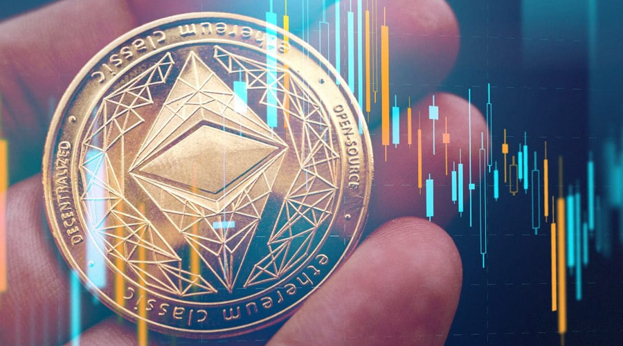 اتریوم در آستانه سقوط؛ مقاومت ۳ هزار دلاری شکست‌خورده است؟