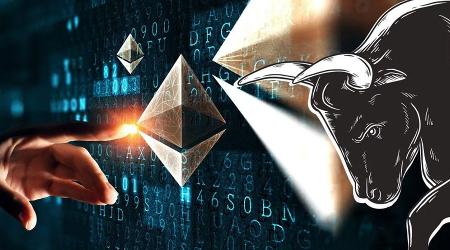 افزایش ۱۹۰ درصدی فروش هولدرهای بلندمدت اتریوم؛ آیا خریداران در تله گاوی گرفتار شده‌اند؟