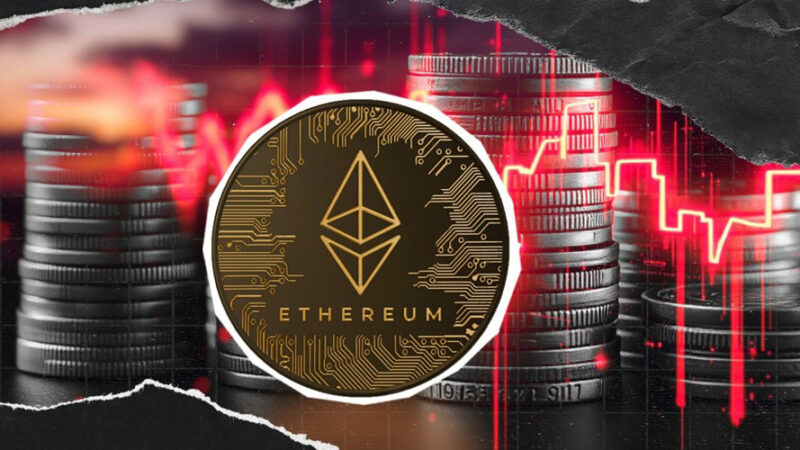 اتریوم سقوط به زیر ۳۱۰۰ دلار را جبران کرد؛ شروع رالی جدید یا ادامه اصلاح قیمت؟