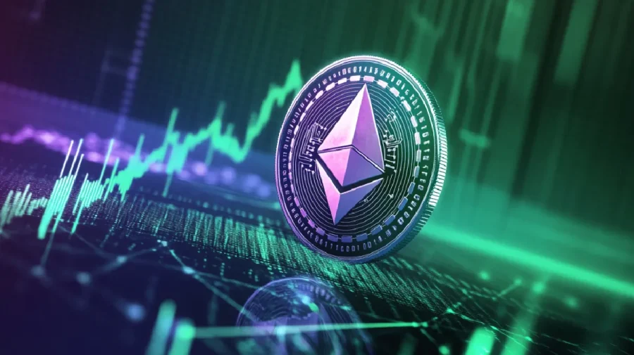 اتریوم در آستانه ریزش بزرگ؛ حرکت نهنگ‌ها بازار را به تلاطم کشید