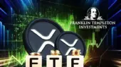 راه‌اندازی دو ETF ریپل (XRP) در هفته جاری؛ ورود سرمایه نهادی به بازار