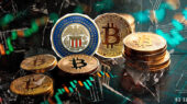 تأثیر توقف کاهش نرخ بهره فدرال رزرو بر بازار کریپتو و قیمت بیت‌کوین