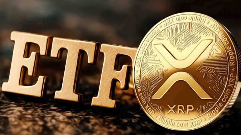 عرضه دو ETF جدید ریپل در بورس نیویورک و افزایش تقاضای سرمایه‌گذاران خرد و نهادی