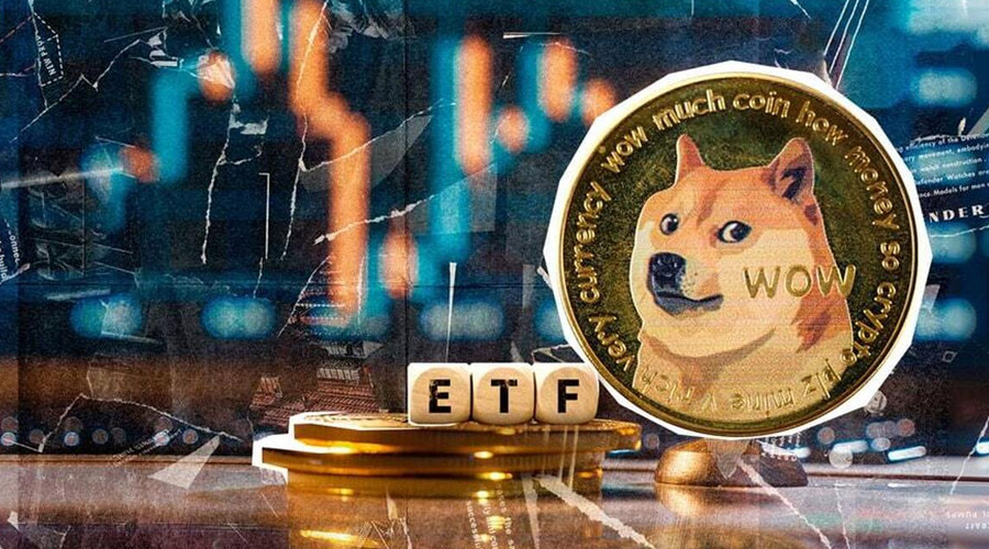 عملکرد ضعیف صندوق ETF اسپات دوج‌کوین گری‌اسکیل در اولین روز با حجم معاملات ۱.۴۱ میلیون دلار