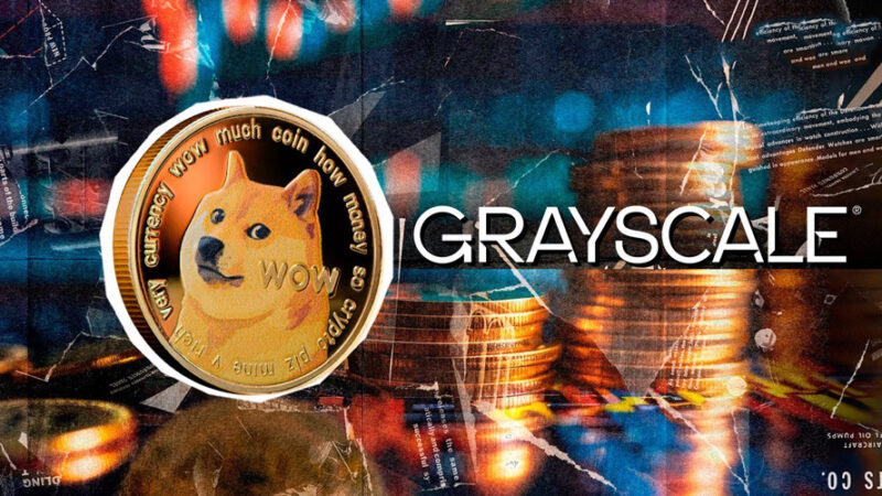 اعلام تاریخ عرضه دومین ETF دوج‌کوین گری‌اسکیل و افزایش تقاضای نهادی