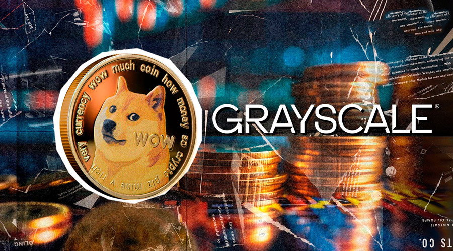اعلام تاریخ عرضه دومین ETF دوج‌کوین گری‌اسکیل و افزایش تقاضای نهادی
