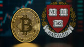 خرید ۲۵۷٪ بیشتر ETF بیت‌کوین هاروارد؛ نشانه رشد بازار؟