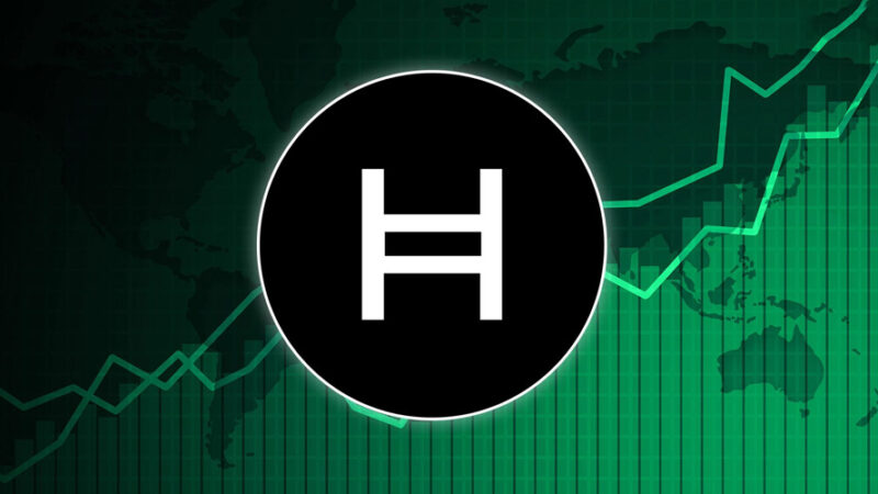 بررسی کنج نزولی هدرا: دلایل امیدواری تحلیلگران به بازگشت صعودی HBAR