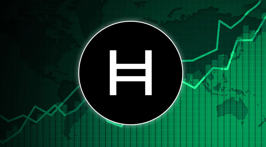بررسی کنج نزولی هدرا: دلایل امیدواری تحلیلگران به بازگشت صعودی HBAR