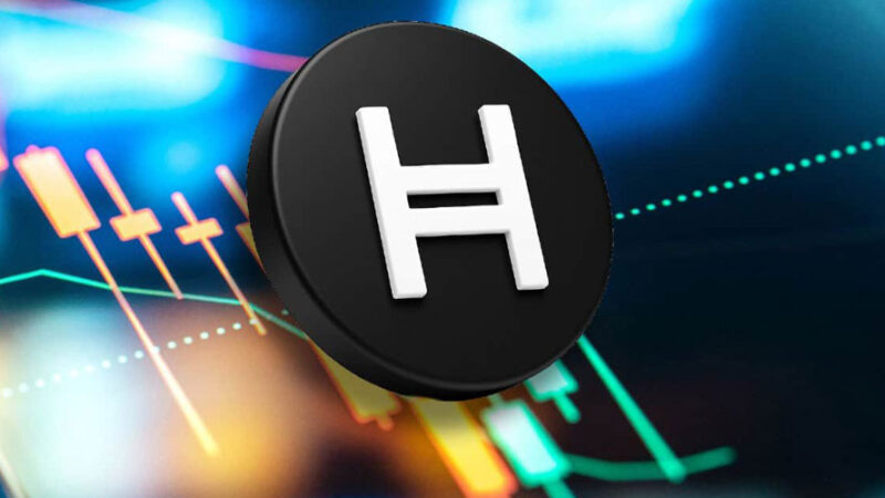 هدرا در آستانه تغییر مسیر؟ بررسی حمایت‌ها و مقاومت‌های کلیدی HBAR پس از سقوط سنگین