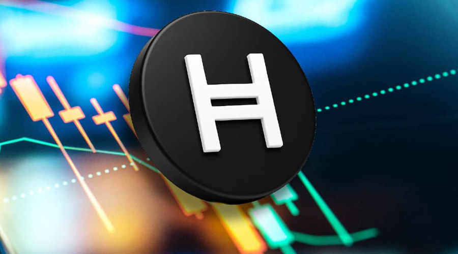 هدرا در آستانه تغییر مسیر؟ بررسی حمایت‌ها و مقاومت‌های کلیدی HBAR پس از سقوط سنگین