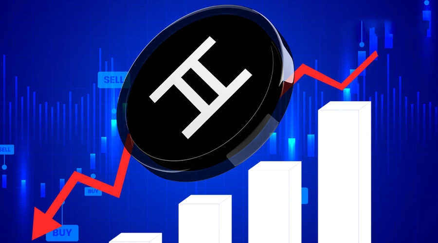 هدرا (HBAR) بار دیگر مقاومت ۰.۲۰ دلار را پشت سر نگذاشت!