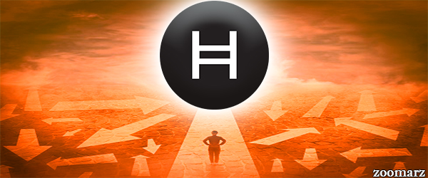 آینده ارز دیجیتال هدرا هش گراف Hedera Hashgraph