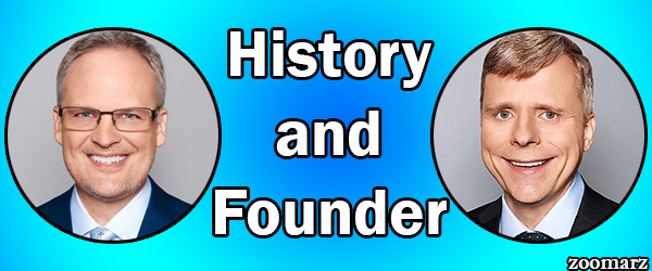 تاریخچه و بنیان گذاران ارز دیجیتال هدرا هش گراف Hedera Hashgraph