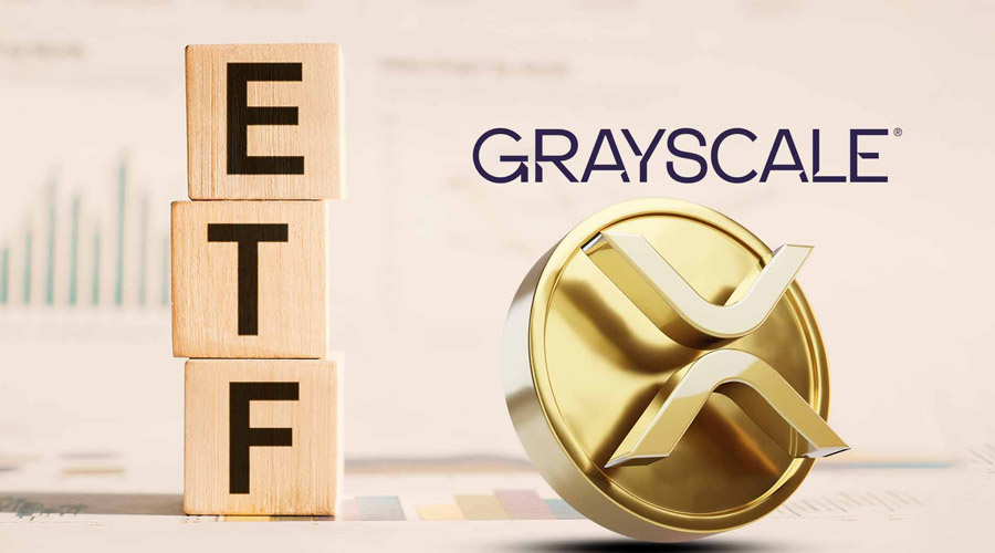 عرضه ETF اسپات ریپل توسط گری‌اسکیل از ۲۴ نوامبر؛ تحلیل روند قیمت XRP