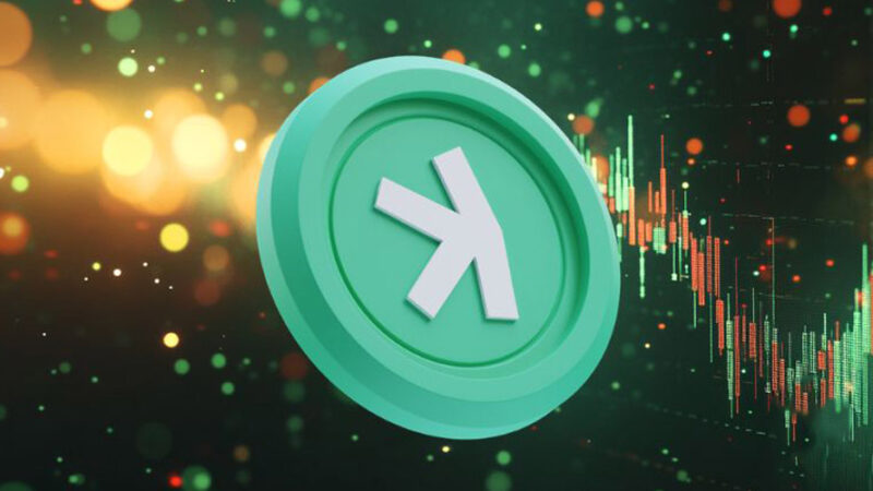 رالی ۴۵ درصدی کاسپا؛ آیا این ارز دیجیتال آماده جهش بزرگ‌تر است یا اصلاح در راه است؟