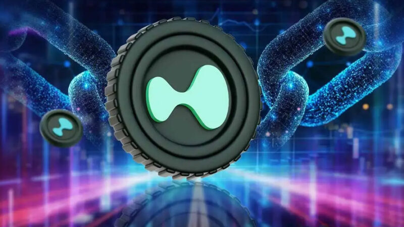 حرکت غافلگیرکننده تیم هایپرلیکویید؛ انتقال ۹۰ میلیون دلار HYPE چه معنایی دارد؟