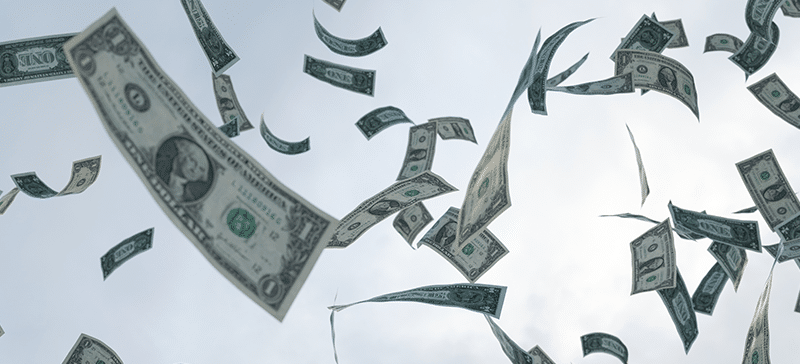 آیا تبدیل ۵ دلار به ۷۰ هزار دلار ممکن است؟