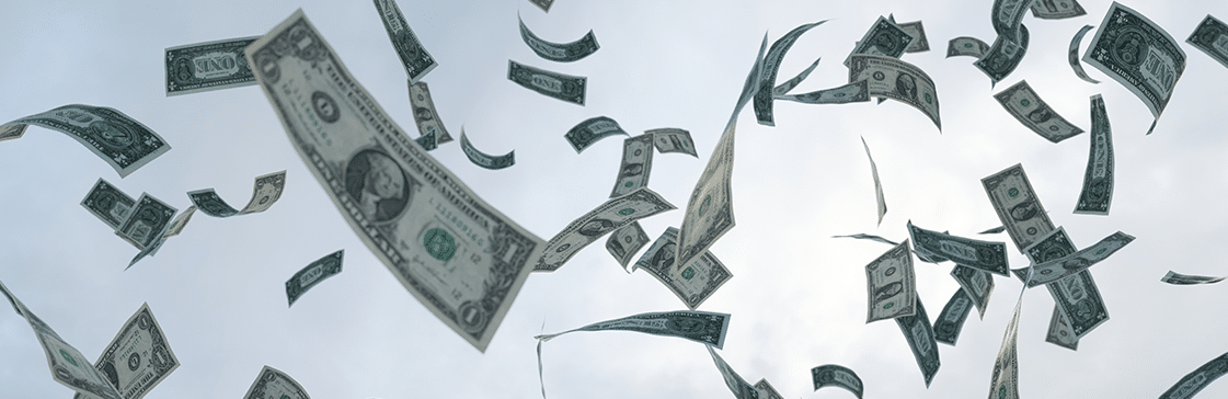 آیا تبدیل ۵ دلار به ۷۰ هزار دلار ممکن است؟