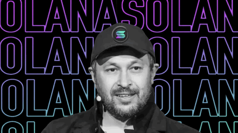 بنیانگذار سولانا چه کسی است؟ آشنایی با آناتولی یاکوونکو