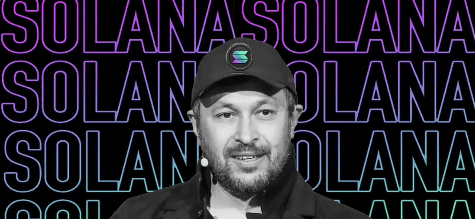 بنیانگذار سولانا چه کسی است؟ آشنایی با آناتولی یاکوونکو