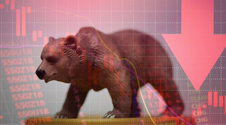 تحلیل بازار کریپتو: آیا چرخه خرسی بیت‌کوین آغاز شده؟