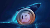 انباشت ۴.۷ میلیارد DOGE توسط نهنگ‌ها؛ جهش قیمت دوج‌کوین نزدیک است؟