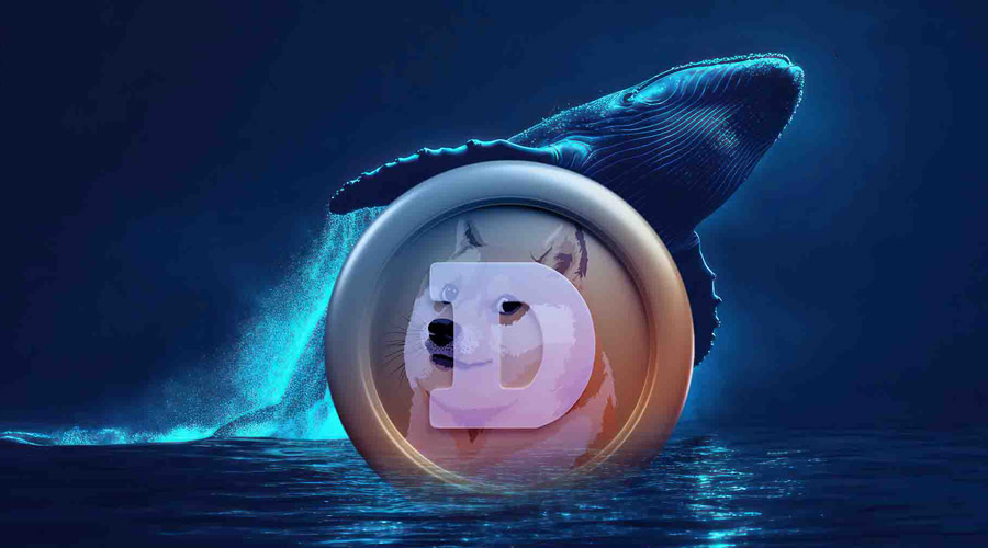 انباشت ۴.۷ میلیارد DOGE توسط نهنگ‌ها؛ جهش قیمت دوج‌کوین نزدیک است؟