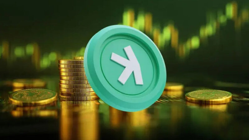 نهنگ‌ها ۳۵ میلیون KAS را انباشت کردند؛ آیا موج صعودی کاسپا آغاز شده؟