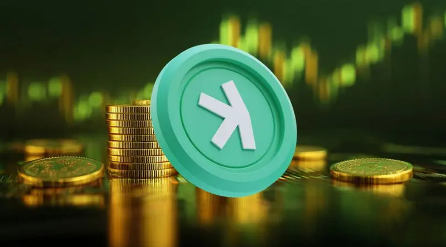 نهنگ‌ها ۳۵ میلیون KAS را انباشت کردند؛ آیا موج صعودی کاسپا آغاز شده؟