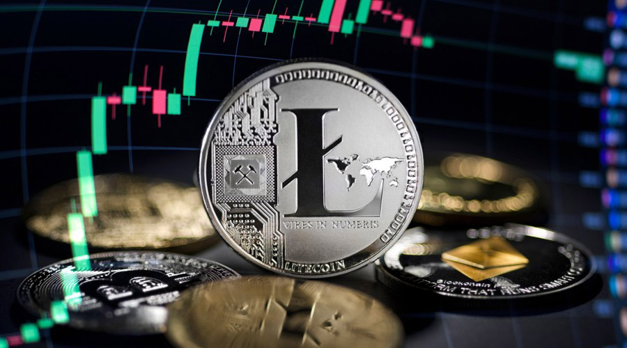 تحلیل قیمت لایت‌کوین (LTC)