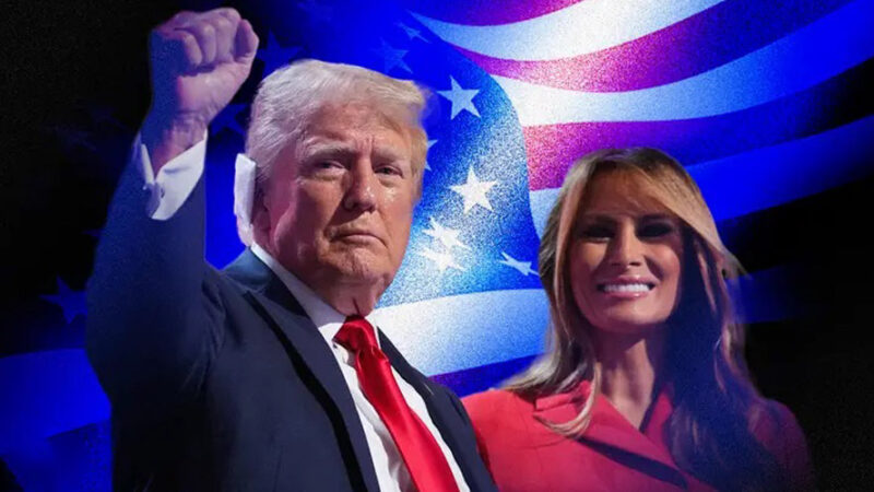 توکن‌های ترامپ چرا جهش کردند؟