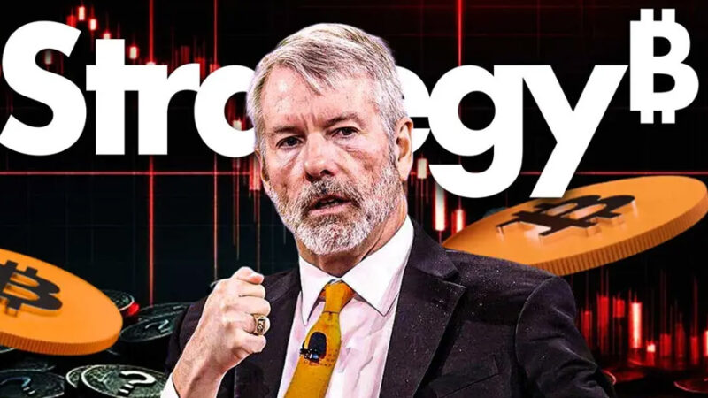 مایکل سیلور شایعه فروش بیت‌کوین را رد کرد؛ خریدهای جدید ادامه دارد