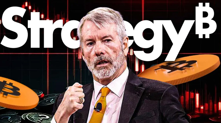 مایکل سیلور شایعه فروش بیت‌کوین را رد کرد؛ خریدهای جدید ادامه دارد