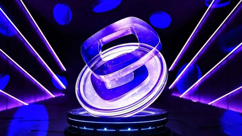 رکوردشکنی ۵۵ درصدی موناد پس از عرضه شبکه اصلی؛ چرا بازار به رشد MON امیدوار است؟