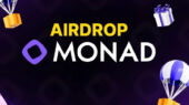 موناد در آستانه ایردراپ