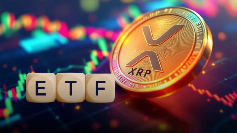 آغاز معاملات اولین ETF اسپات ریپل در نزدک