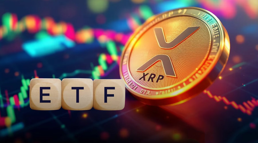 آغاز معاملات اولین ETF اسپات ریپل در نزدک