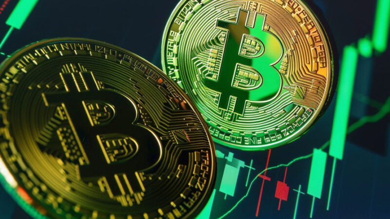 پیش‌بینی مکس کایزر درباره شکستن سقف تاریخی بیت‌کوین تا پایان ۲۰۲۵