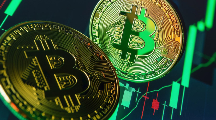 پیش‌بینی مکس کایزر درباره شکستن سقف تاریخی بیت‌کوین تا پایان ۲۰۲۵