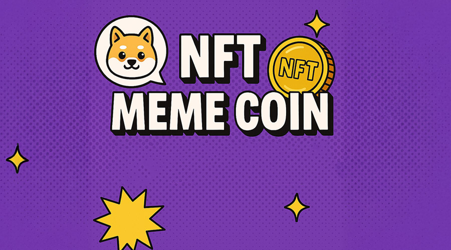 میم‌کوین‌ها و NFTها دوباره مثبت شدند! بازار آماده ریسک‌پذیری