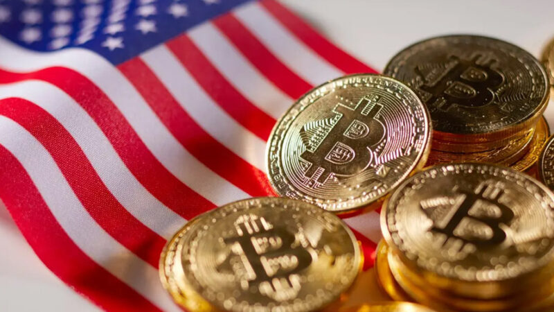 تأثیر گزارش اشتغال غیرکشاورزی آمریکا بر روند بازار رمزارزها