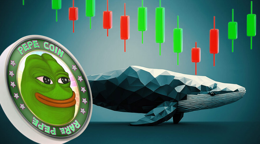 ریزش وحشتناک ۷۵ درصدی پپه؛ آیا نهنگ‌ها می‌توانند معجزه کنند؟