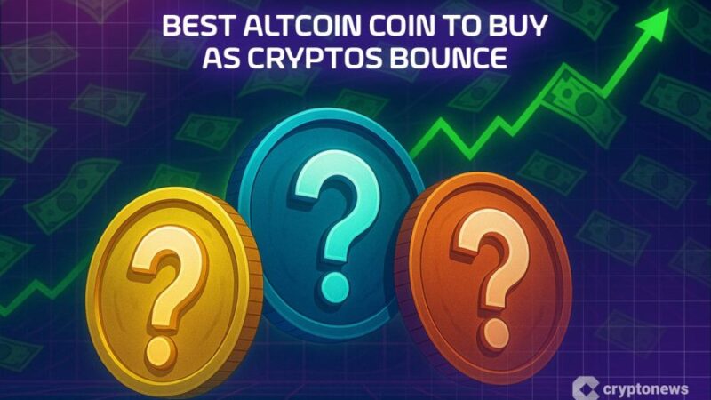 PEPENODE؛ توکنی که پس از بازگشت بازار ارز دیجیتال همه را شگفت‌زده کرد!