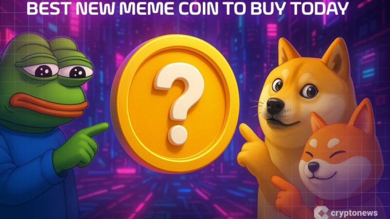 PEPENODE؛ میم کوینی که با پیش فروش 2.15 میلیون دلاری و ماین تو ارن سرمایه‌گذاران را شگفت‌زده کرد