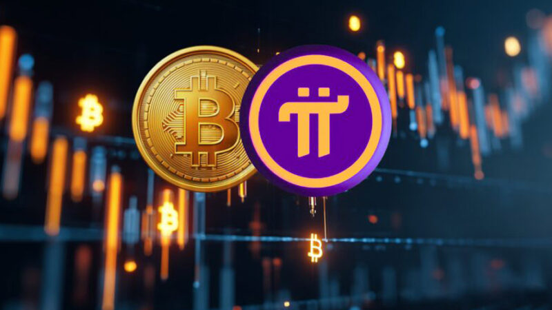 رشد جذب سرمایه پای نتورک به بالاترین سطح پنج هفته‌ای؛ بررسی دلایل نزول قیمت PI