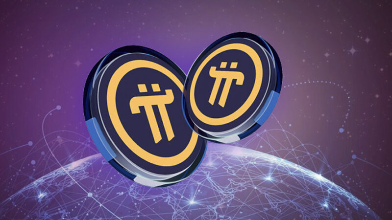 رشد هیجان‌انگیز PI؛ آیا به‌روزرسانی نوامبر پای نتورک بازار را متحول می‌کند؟