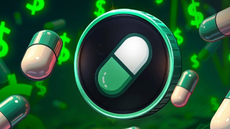 آزادسازی توکن‌های پامپ.فان در راه است!